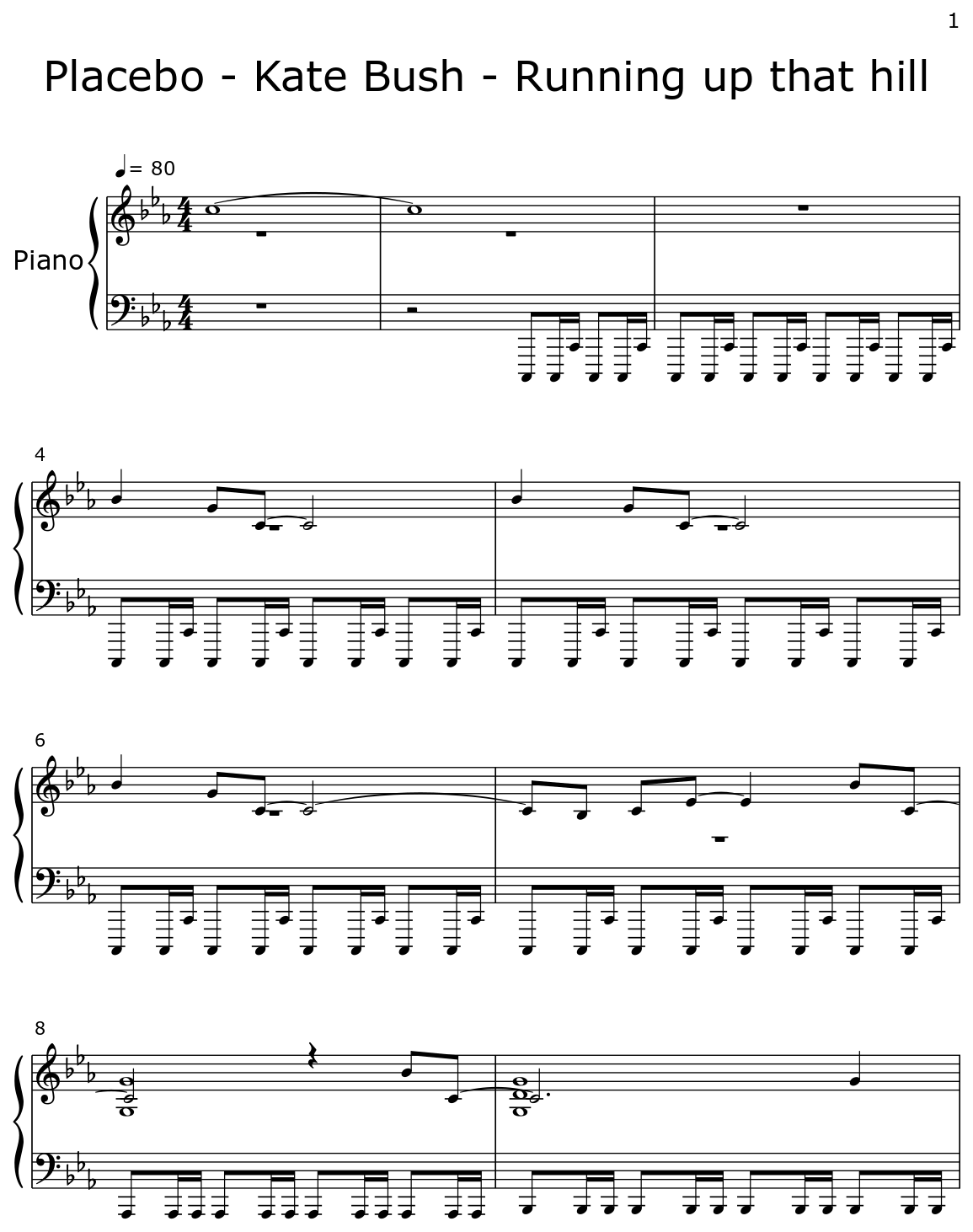 Placebo run up that hill. Running up that Hill Кейт Буш. Kate Bush Running up that Hill Ноты. Running up that Hill Piano. Кейт Буш Running up that Hill перевод.